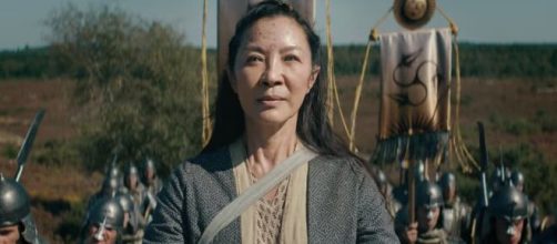 'The Witcher: a origem' chega em dezembro (Divulga&ccedil;&atilde;o/Netflix)