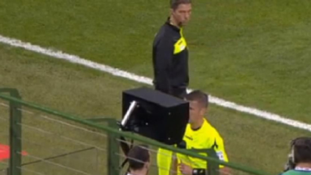 Classifica rigori a favore dal 2006: Milan primo.