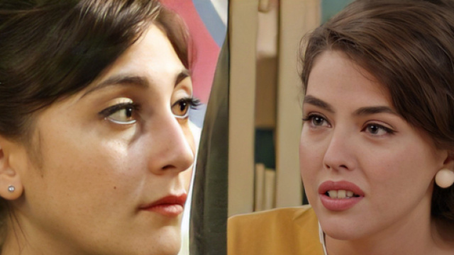 Il Paradiso delle signore, Elisa Cheli vestita da sposa: potrebbe essere un abito di Maria