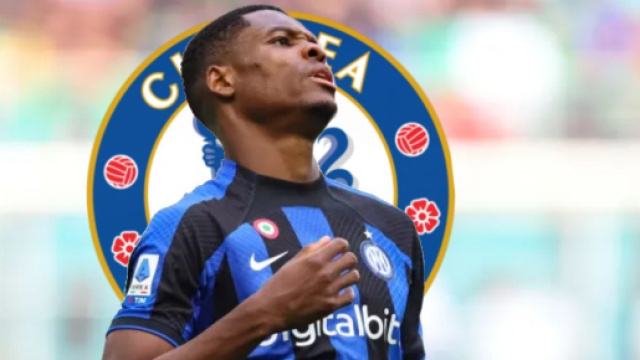 Inter, il Chelsea vorrebbe Dumfries. Il Milan spinge per Sportiello.