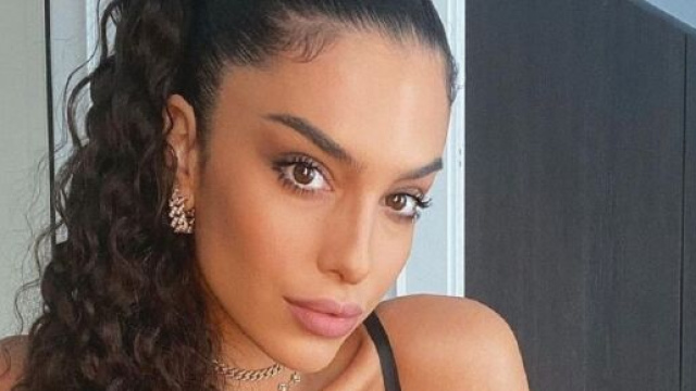 La femme de Marco Verratti parle Marseillais avec lui, la vid&eacute;o buzze (capture YouTube)