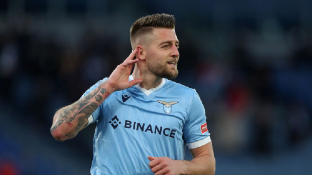 Secondo il giornalista Massimo De Luca, Milinkovic-Savic sarebbe il calciatore ideale per la Juventus