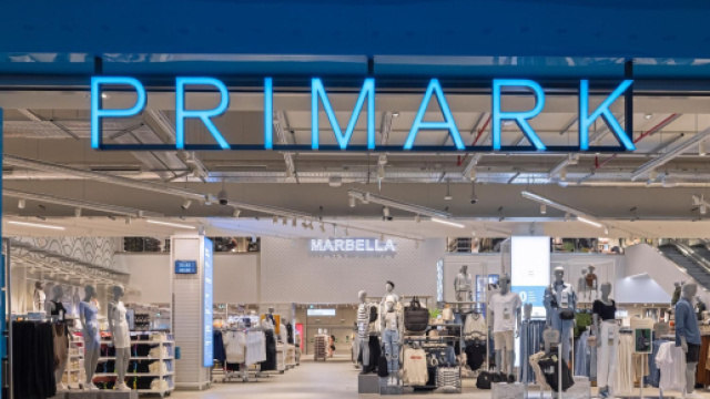 Assunzioni Primark: offerte di lavoro.