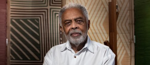 Gilberto Gil recebe apoio nas redes sociais ap&oacute;s ser ofendido no Catar (Marcelo Hallit/Divulga&ccedil;&atilde;o)