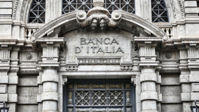 Banca d'Italia: assunzioni per 60 laureati.