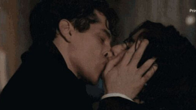 Il Paradiso delle Signore, parla Mois&egrave; Curia.