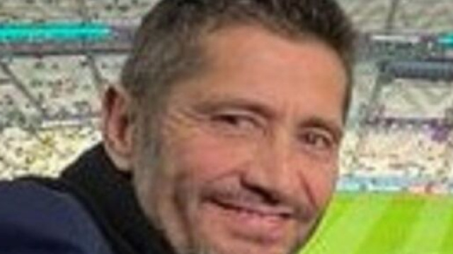 'Pas convaincu de le changer tout de suite', Lizarazu d&eacute;fend Pavard et fait le buzz (capture YouTube)