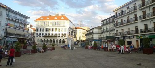 El centro de urgencias de la localidad madrile&ntilde;a de Arganda del Rey se encontraba sin m&eacute;dico. Fuente: wikimedia commons