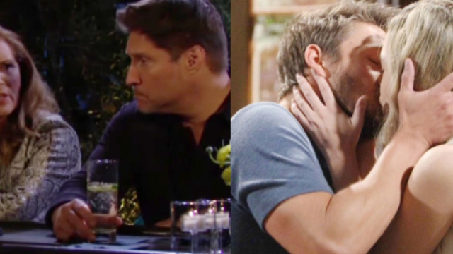 Beautiful spoiler al 10 dicembre: Sheila manipola Deacon, passione tra Hope e Liam.