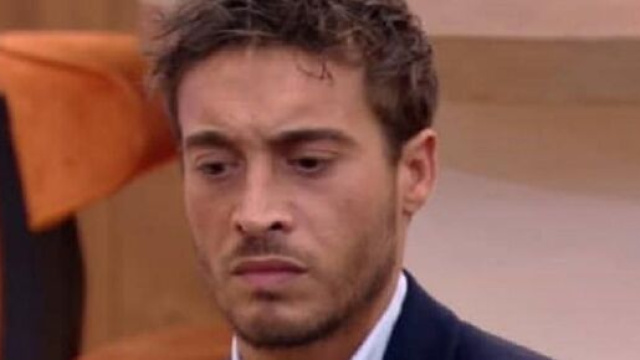 GFVip 7, Charlie criticato da Antonino Spinalbese: &lsquo;Sei un pervertito&rsquo;.