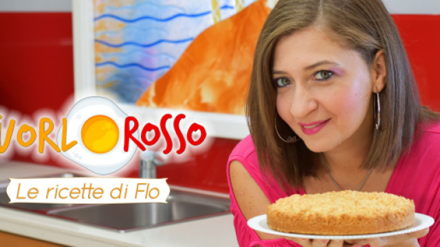 Intervista a Floriana Calabrese, founder di Tuorlo Rosso