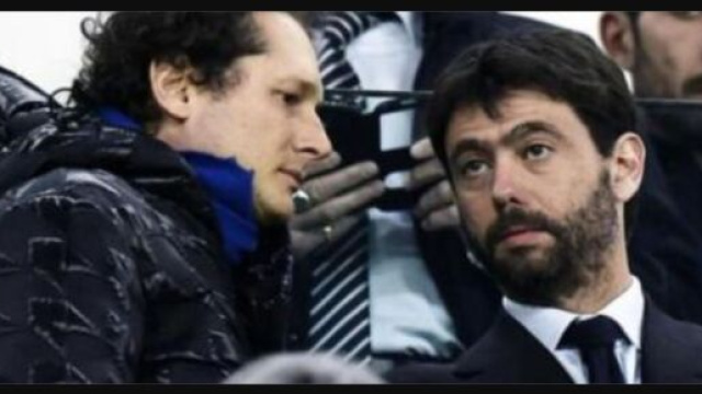 Juventus, si &egrave; dimesso tutto il cda: lascia anche Agnelli