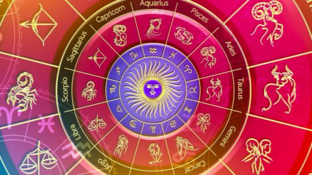 L'oroscopo del weekend 3-4 dicembre: Ariete tranquillo, Toro passionale.