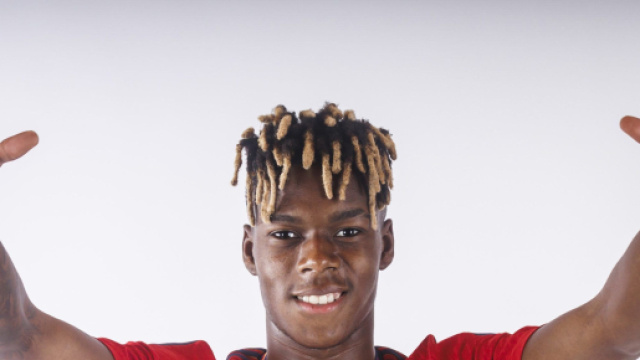 Nico Williams potrebbe interessare alla Juventus