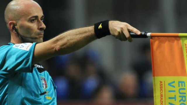Serie A, possibile introduzione del fuorigioco semiautomatico a gennaio