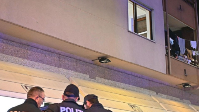 Torino, bimbo di 18 mesi precipita dalla finestra: &egrave; molto grave.
