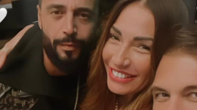 Uomini e donne, Ida rivede Armando.