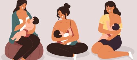 Allattamento prolungato: una protezione naturale contro diabete e malattie infantili