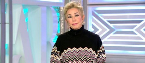 El episodio sucedi&oacute; en un centro de Palma (Captura de pantalla de Telecinco)