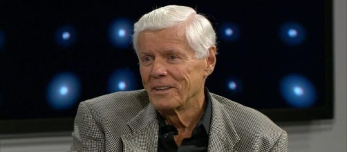 Former Kentucky governor and KFC owner John Y. Brown Jr. (Image source: PBS)