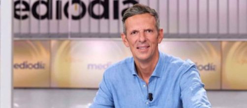 Joaqu&iacute;n Prat desvel&oacute; su gran amor hacia su nueva novia Alexia Pla (Captura Telecinco)