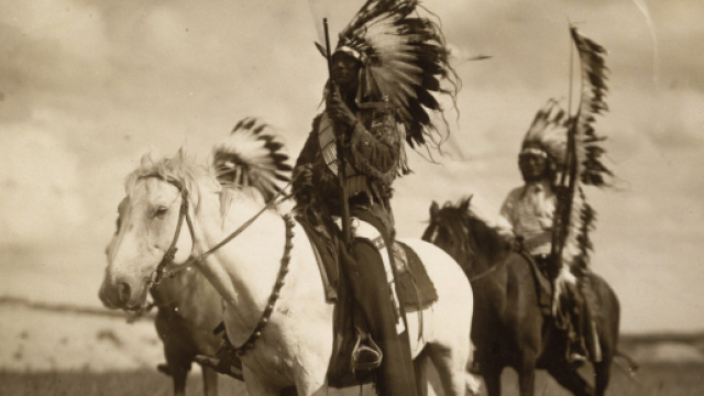 158 anni fa le trib&ugrave; dei pellirossa venivano massacrate sul fiume Sand Creek dalle truppe americane