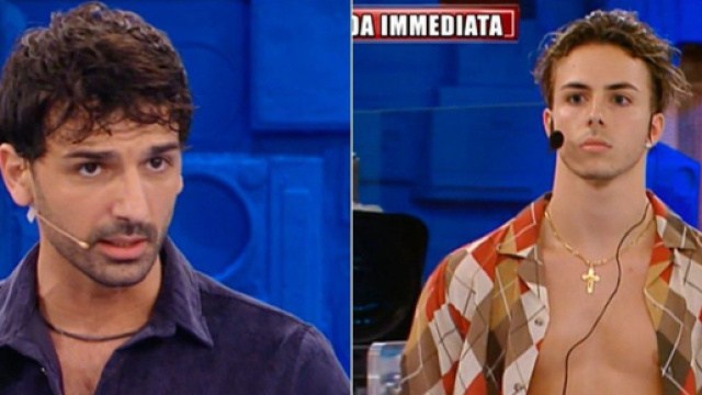 Amici 2022, Amici nei guai e Todaro sbotta.