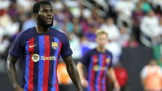 Inter: idea Kessi&eacute; per rinforzare il centrocampo nel 2023, il Torino pensa ad Adli.
