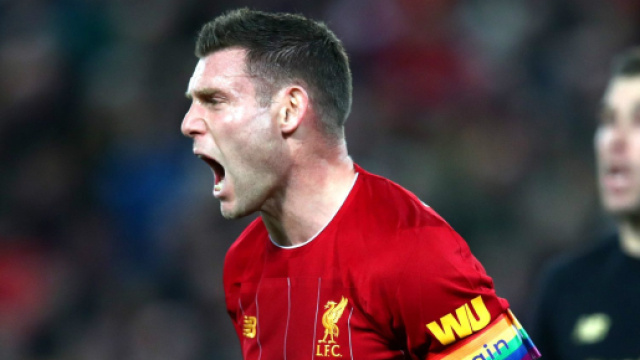Milner nel mirino della Juventus per l'estate