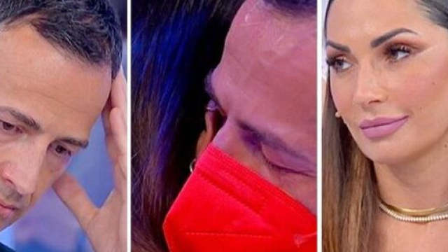 Uomini e donne nuove anticipazioni.
