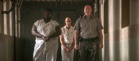 Estreia na Netflix a minissérie 'Inside Man'