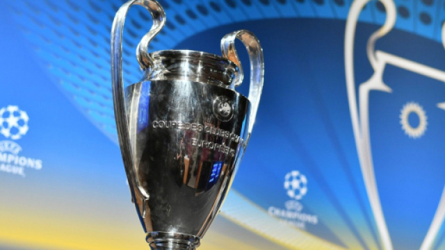 Champions League, luned&igrave; i sorteggi della fase finale