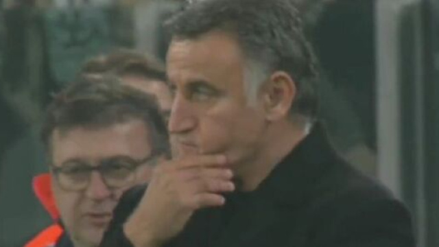 Daniel Riolo et J&eacute;r&ocirc;me Rothen se moquent du style vestimentaire de Galtier (capture YouTube)