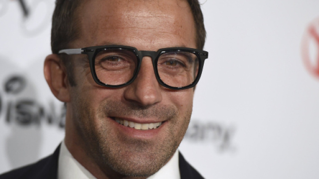 Del Piero sulla gara della Juventus persa con il PSG: 'Sconfitta che ha dato una visione positiva per il futuro'