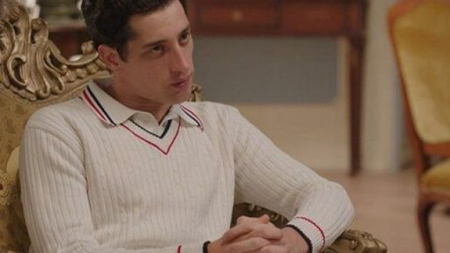 Il Paradiso 7, Marco spiazza i fan della soap