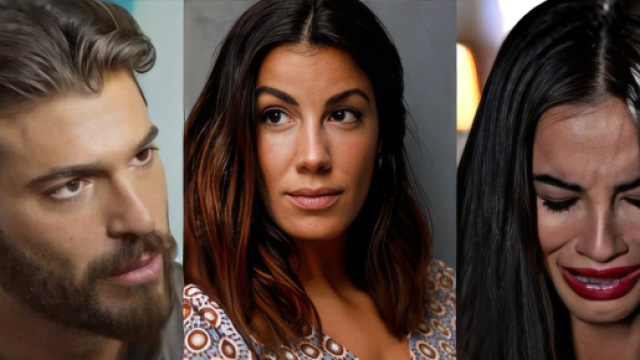 Viola come il mare, anticipazioni 6/11: Tamara sbotta contro Demir, Vitale &egrave; in pericolo