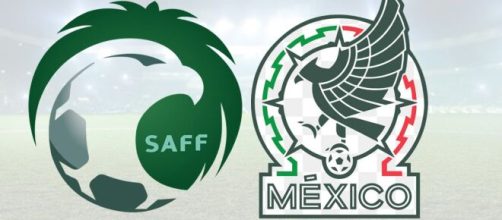 Onde assistir Ar&aacute;bia Saudita x M&eacute;xico ao vivo (Arte/Eduardo Gouvea)