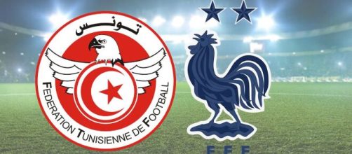 Onde assistir Fran&ccedil;a x Tun&iacute;sia ao vivo (Arte/Eduardo Gouvea)