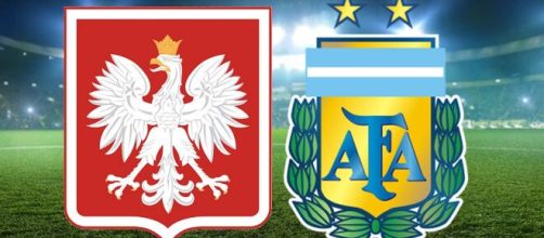 Onde assistir Pol&ocirc;nia x Argentina ao vivo (Arte/Eduardo Gouvea)