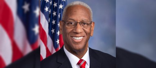 Virginia Rep. Donald McEachin dies at 61 (Image source: U.S. House Office of Photography)