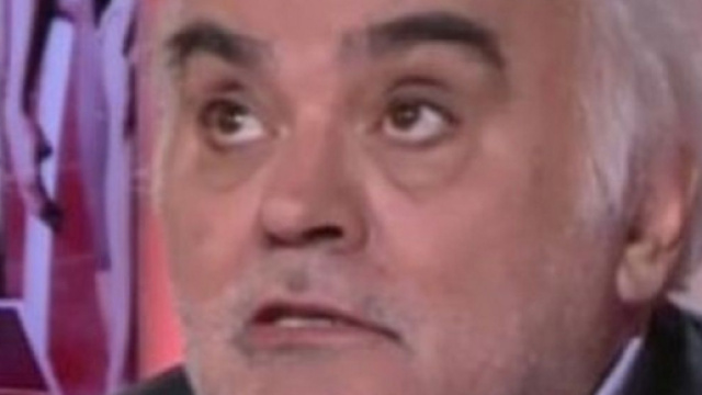 Gilles Favard en remet une couche sur la Belgique et l'histoire des frites (capture YouTube)