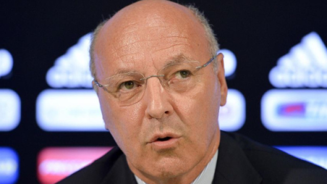 Giuseppe Marotta potrebbe ritornare alla Juve.
