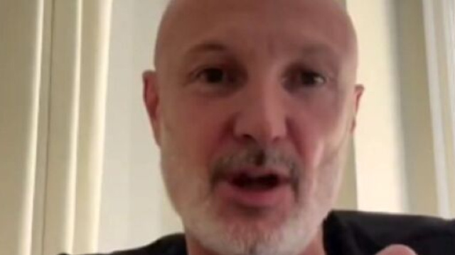 Propos sur le Maroc jug&eacute;s insultants, Frank Leboeuf est victime de menaces de mort (capture YouTube)
