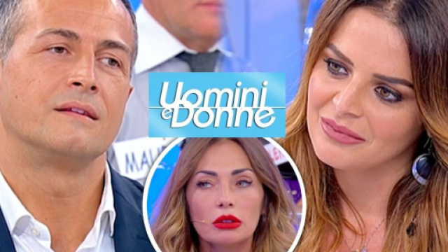 U&D, anticipazioni: Riccardo ripensa a Ida Platano, Roberta la sua 'confidente'.