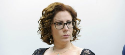 Campanha de Bolsonaro afirma que mentira de Carla Zambelli atrapalhou a campanha &agrave; reelei&ccedil;&atilde;o do atual presidente (Cleia Viana/Ag&ecirc;ncia C&acirc;mara)