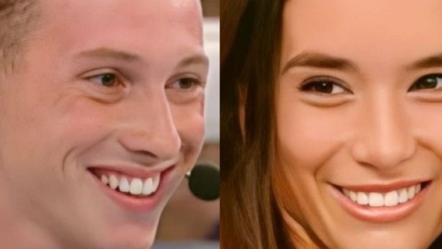Amici 22, Wax e Claudia si sono lasciati: storia d'amore al capolinea dopo una settimana.