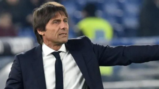 Antonio Conte potrebbe ritornare alla Juve.