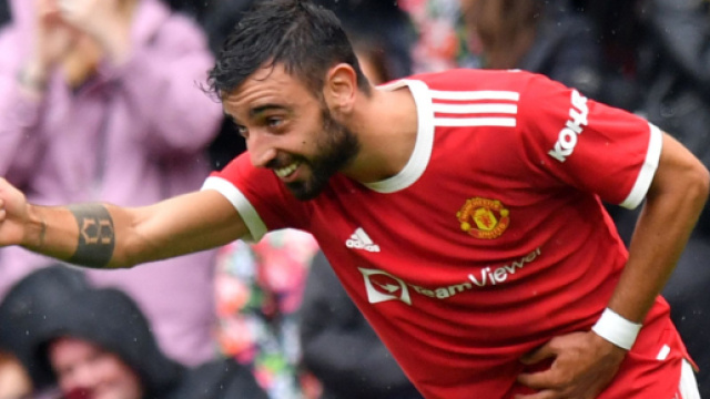 Bruno Fernandes non teme gli avversari dei sedicesimi di Europa League: 'Siamo pronti a giocare ovunque'.