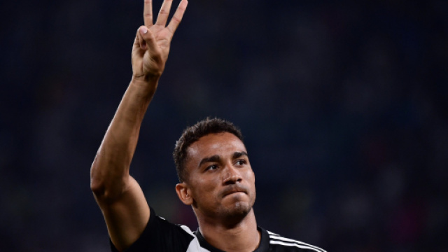 Danilo e Rabiot pronti per Juventus-Inter
