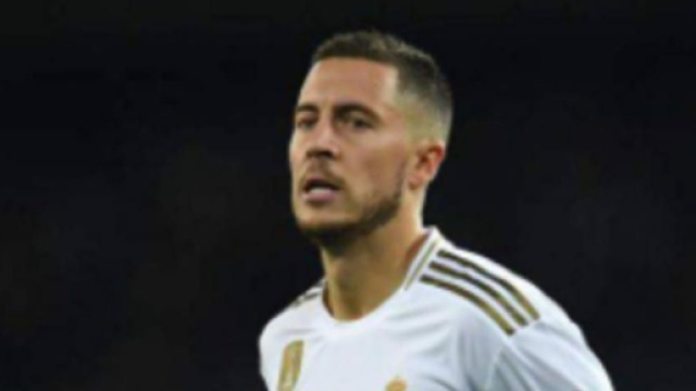 Eden Hazard piace alla Juventus.